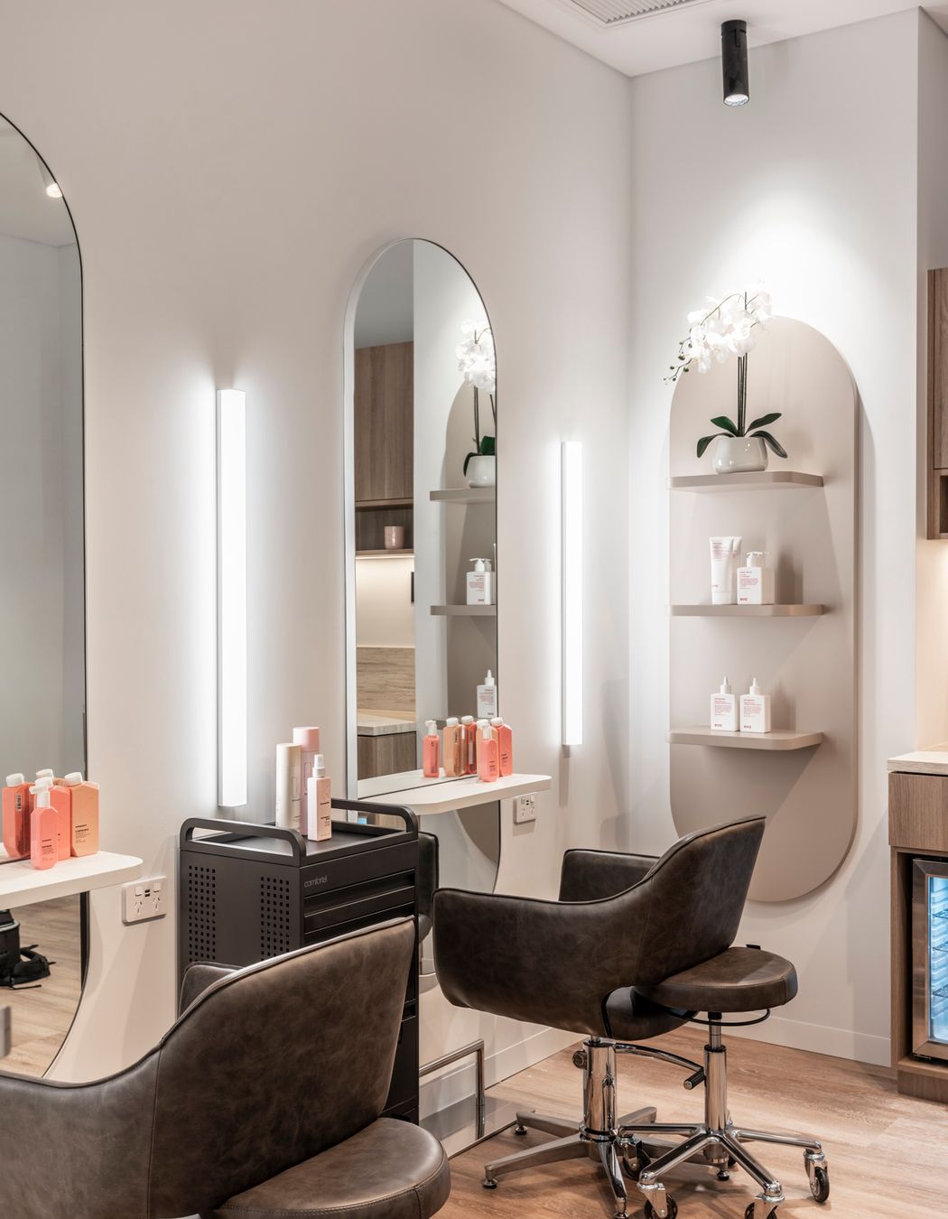 Salon Lane St Leonards