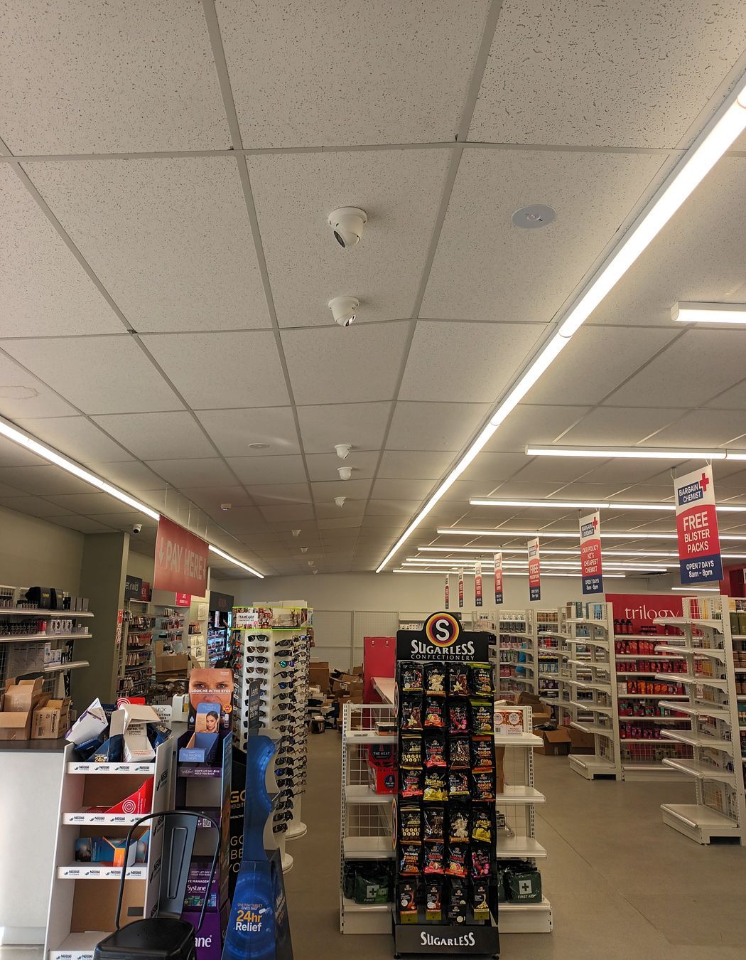 Bargain Chemist - Upper Hutt