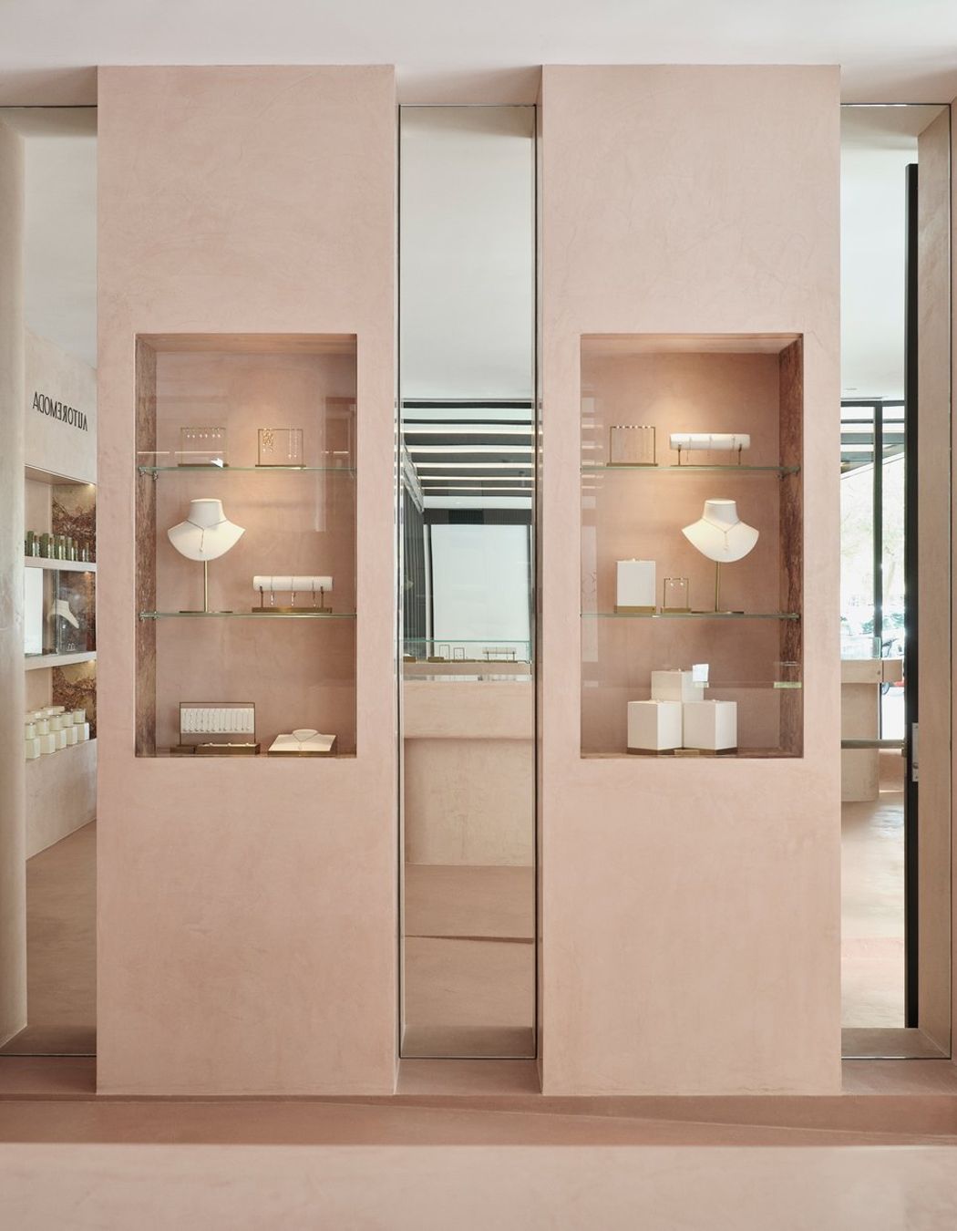 Autore Moda Flagship