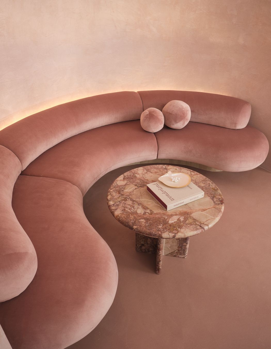 Autore Moda Flagship