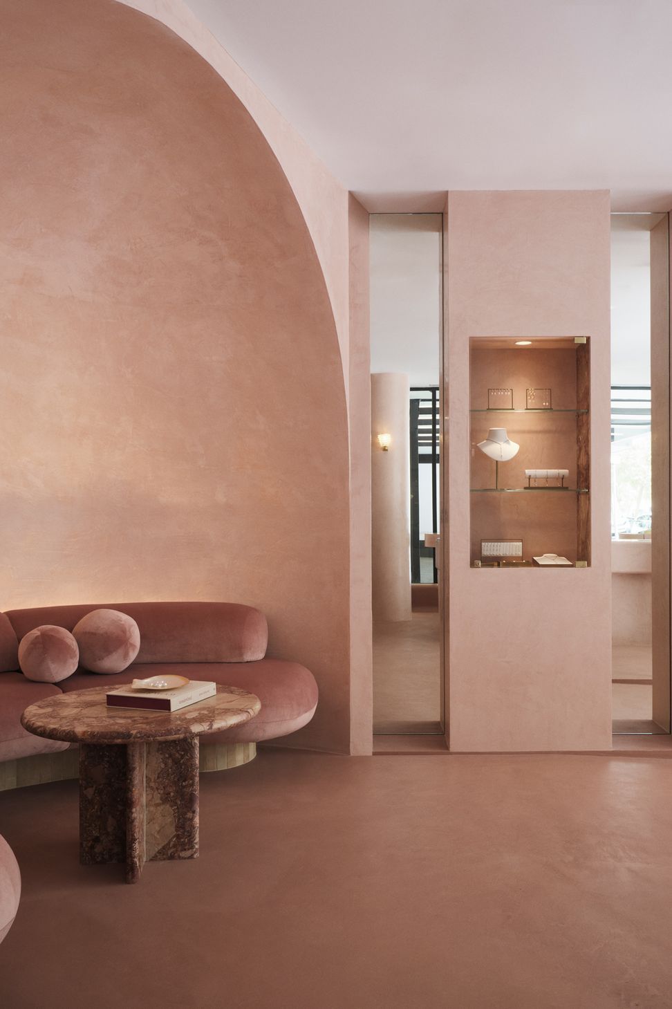 Autore Moda Flagship