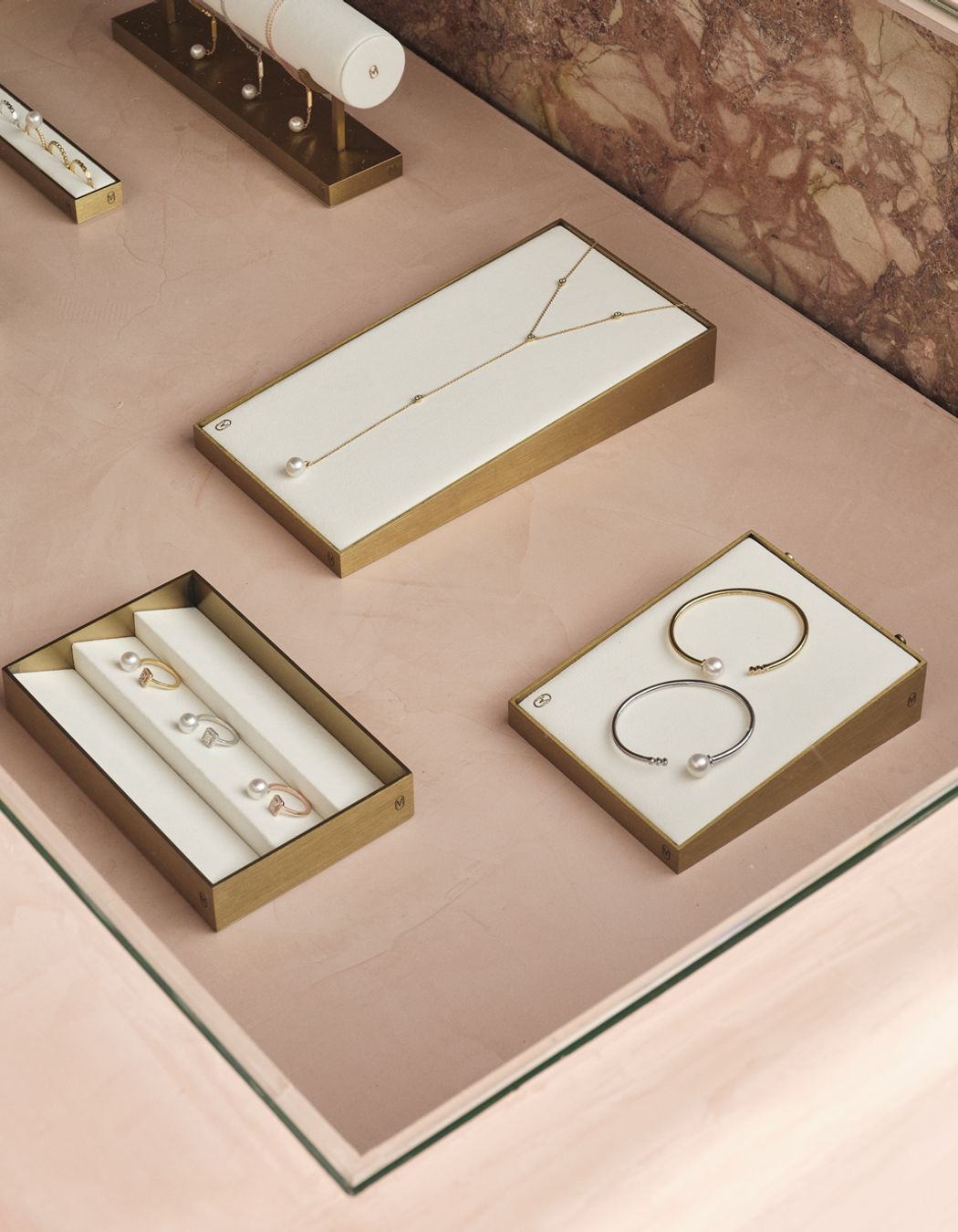 Autore Moda Flagship