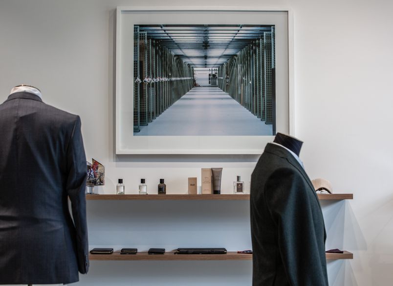 Working Style - Christchurch