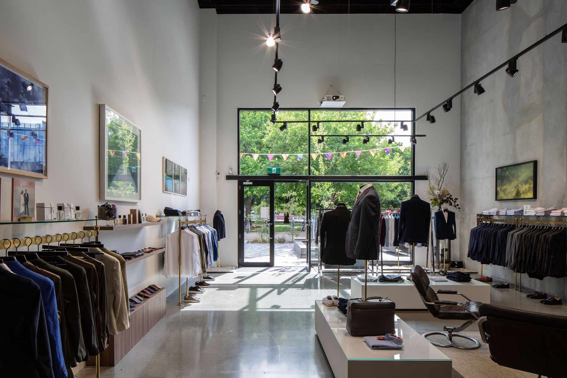 Working Style - Christchurch