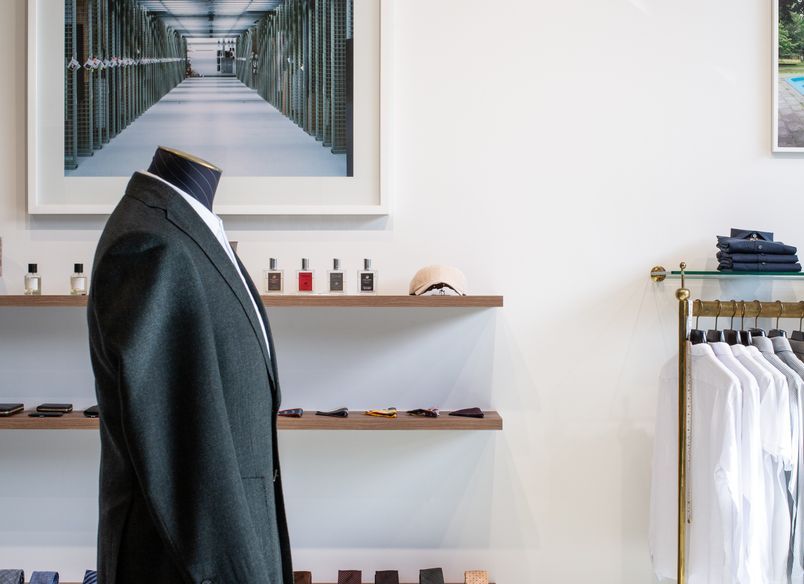 Working Style - Christchurch