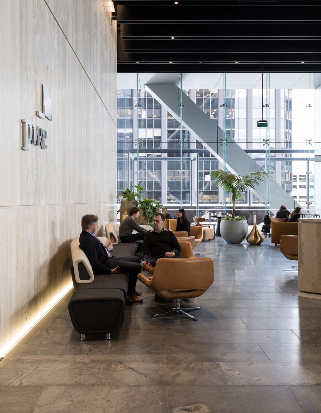 Commercial Bay: the gateway where past and present meet
