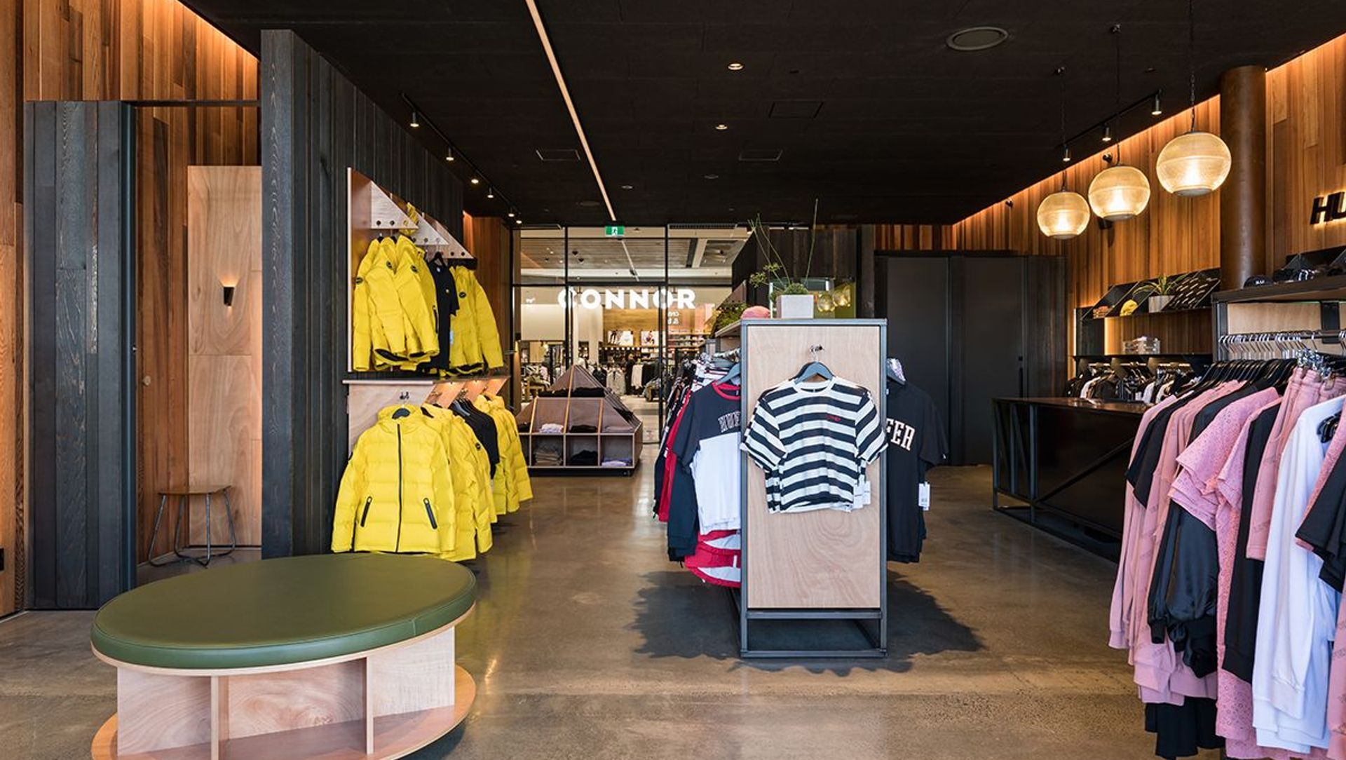 Huffer Newmarket, Auckland banner