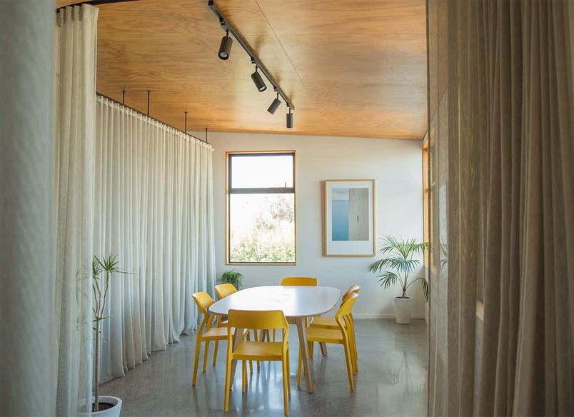 Mixed-use development