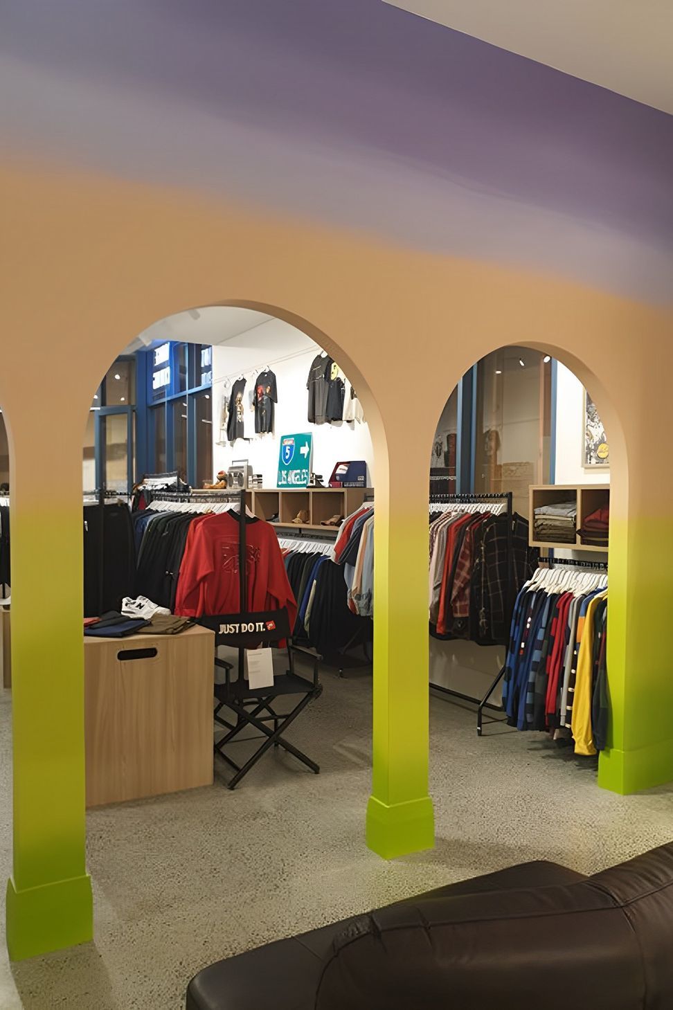 LA Vintage | Westfield, Albany