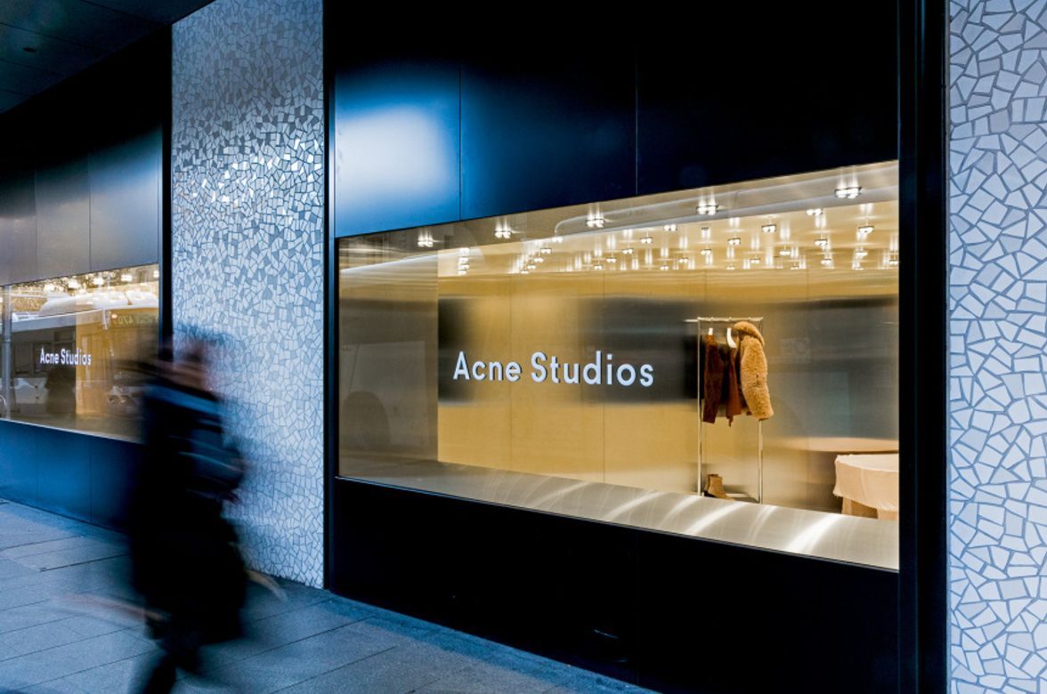 Acne Studios