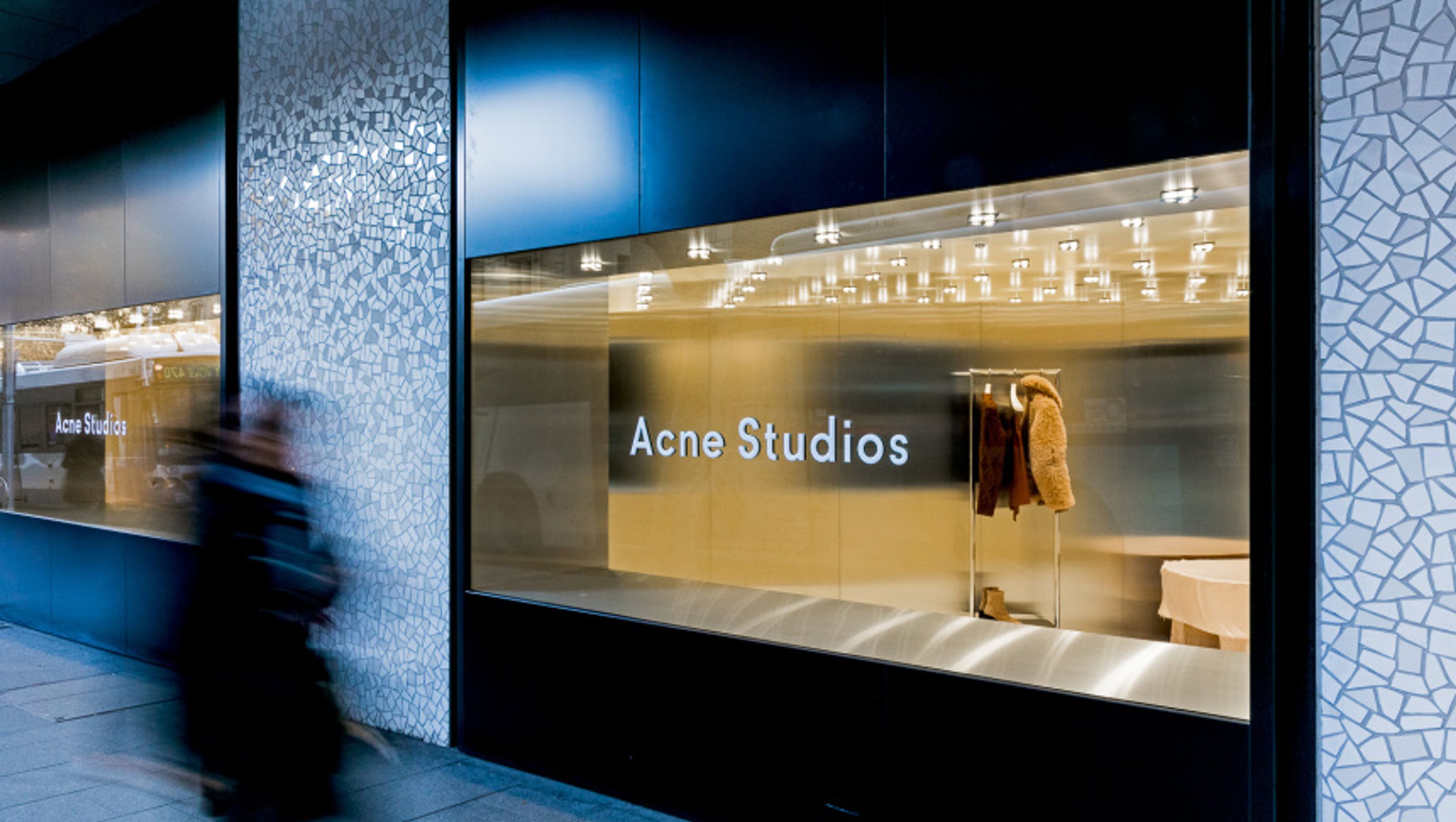 Acne Studios