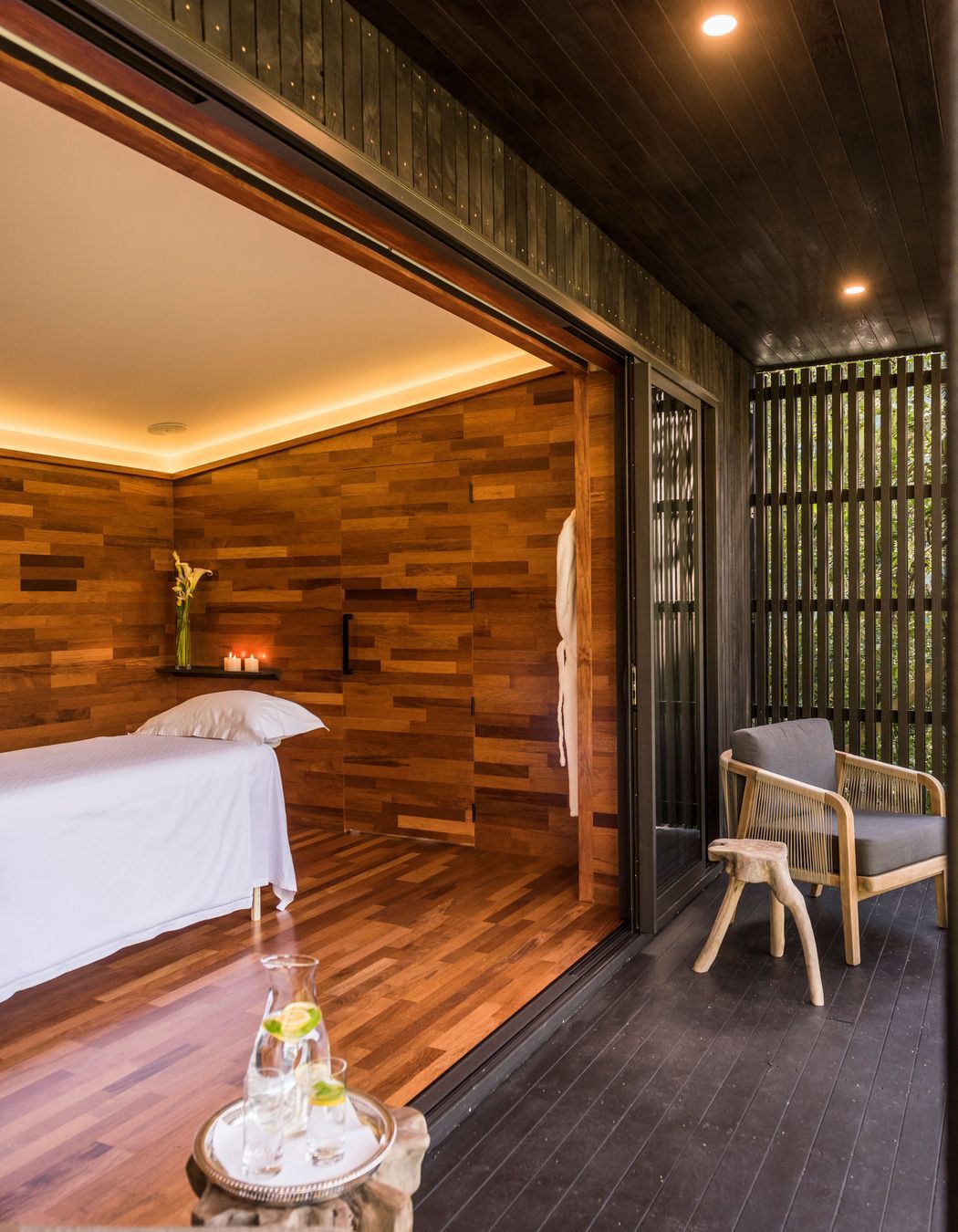 Woodland Massage Studio