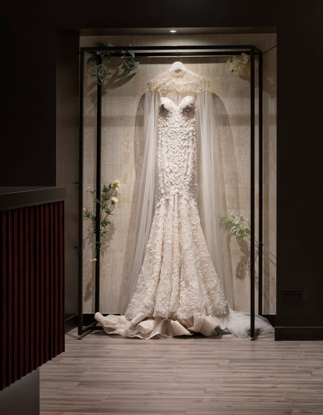 Jessica Bridal