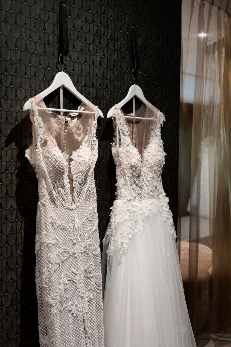 Jessica Bridal