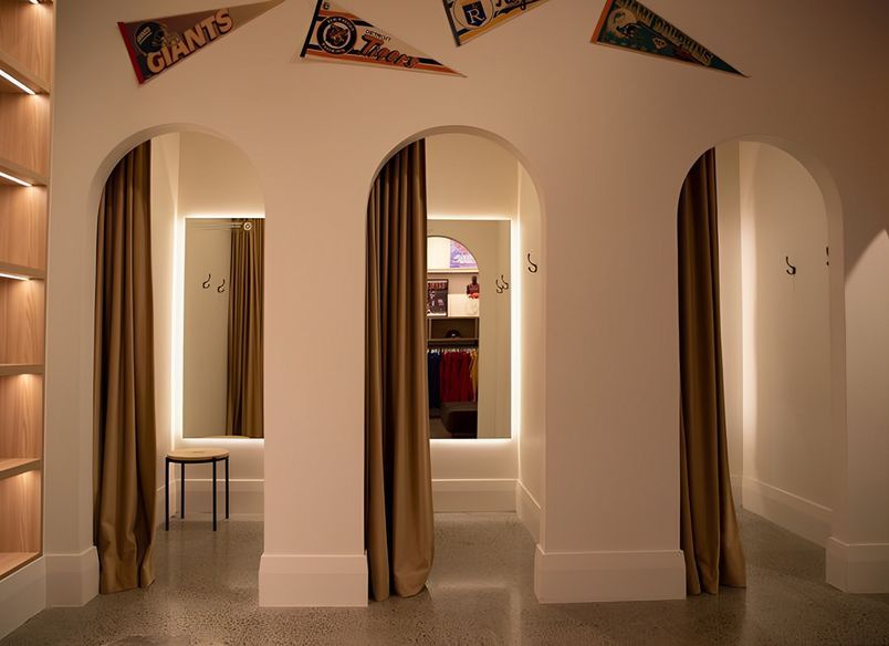 LA Vintage | Westfield, Albany