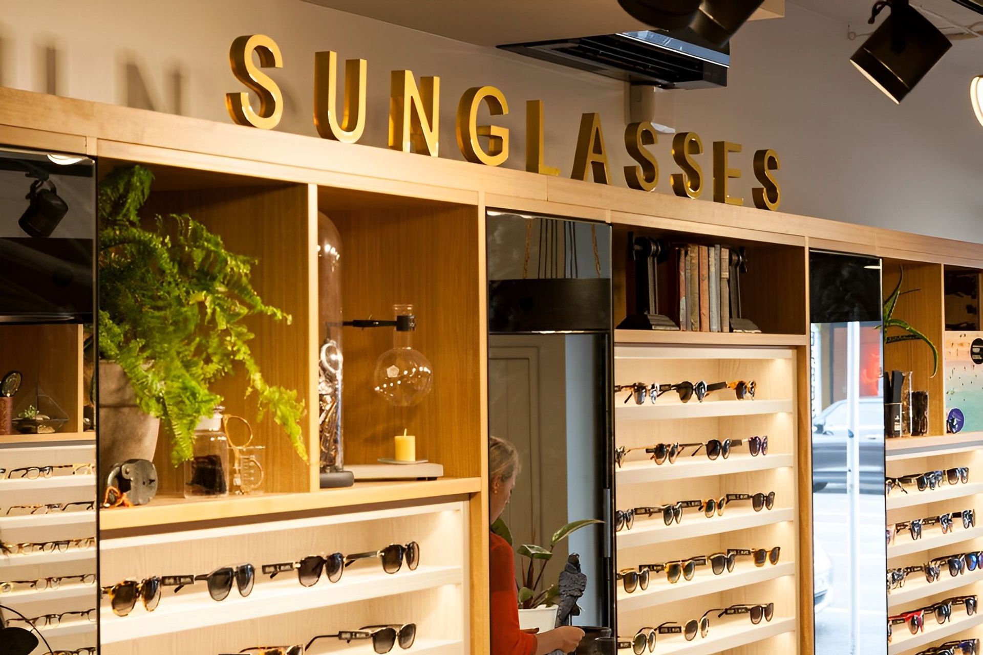 Bailey Nelson - Ponsonby