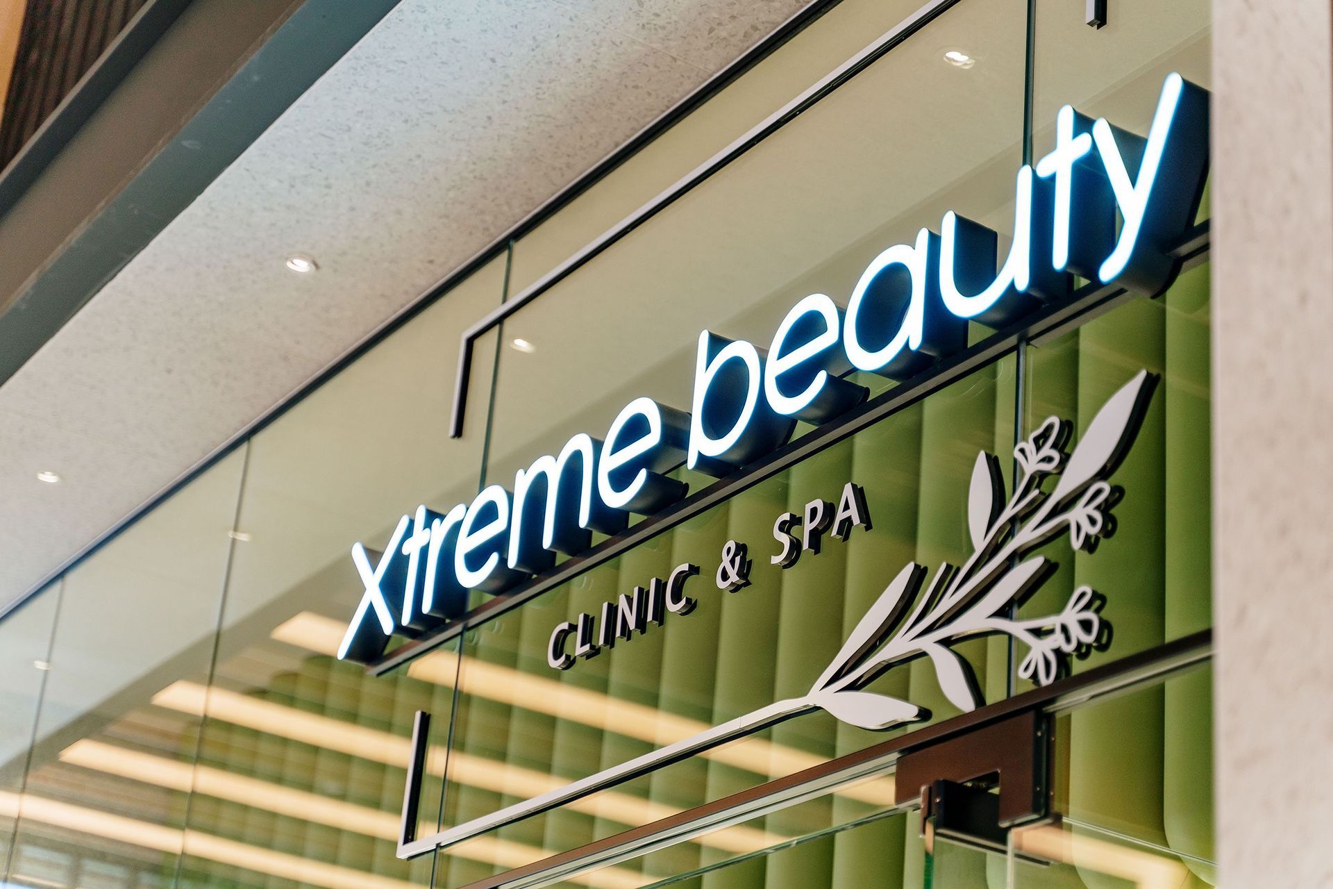 Xtreme Beauty