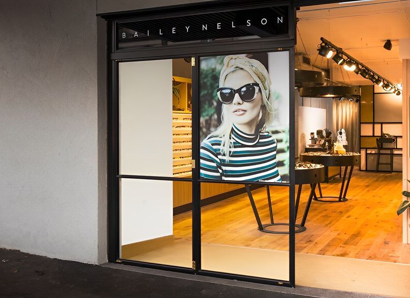 Bailey Nelson - Ponsonby