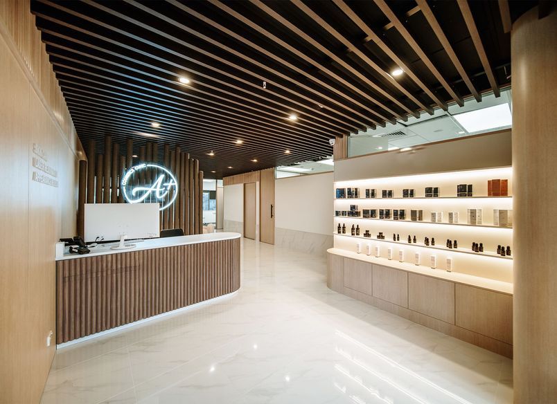 A+ Cosmetic Clinic, Rosedale