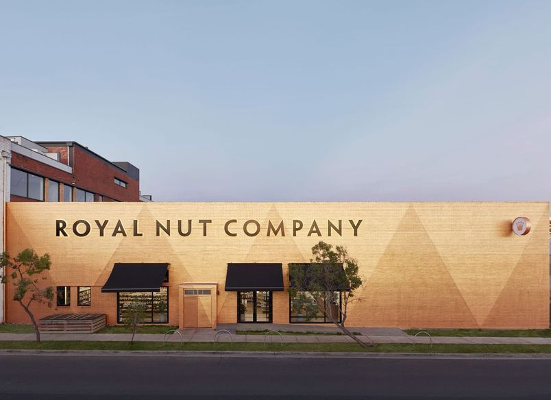 Royal Nut Company