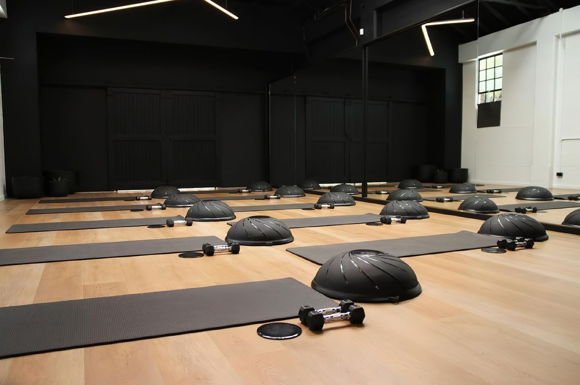 Pilates Studio