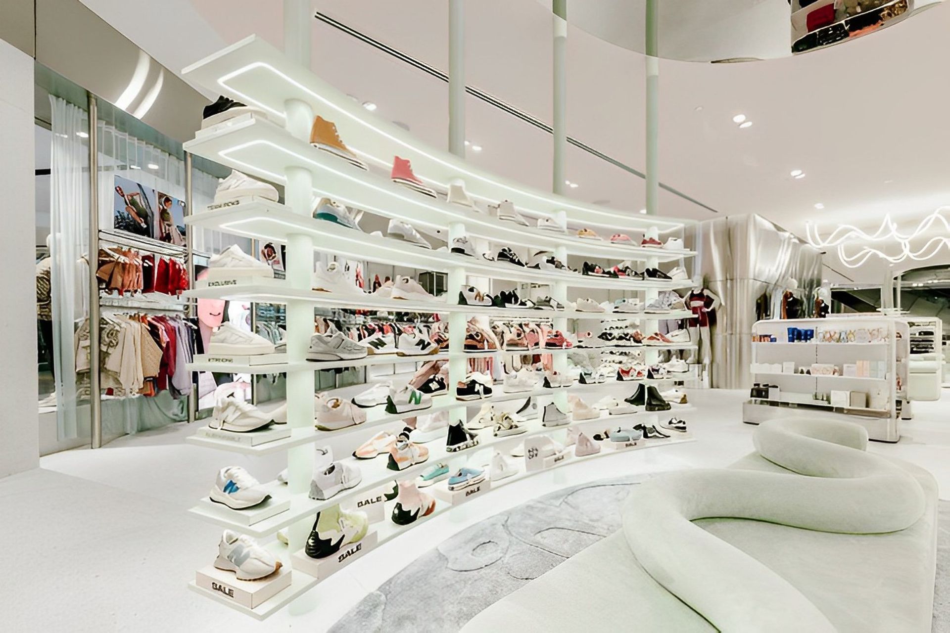 Stylerunner | Newmarket