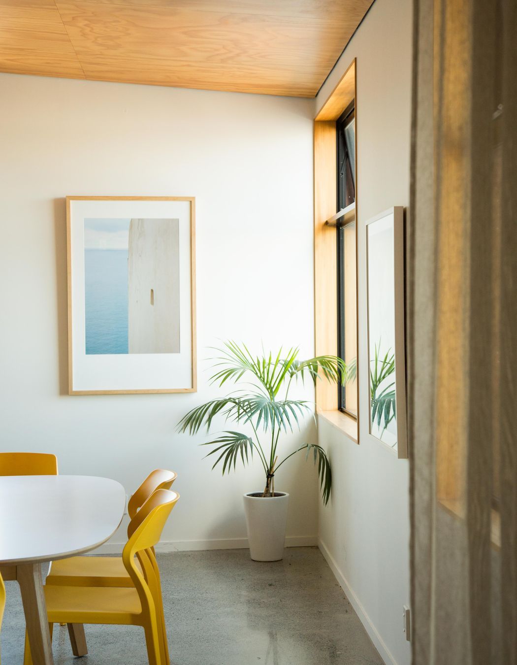 Mixed-use development