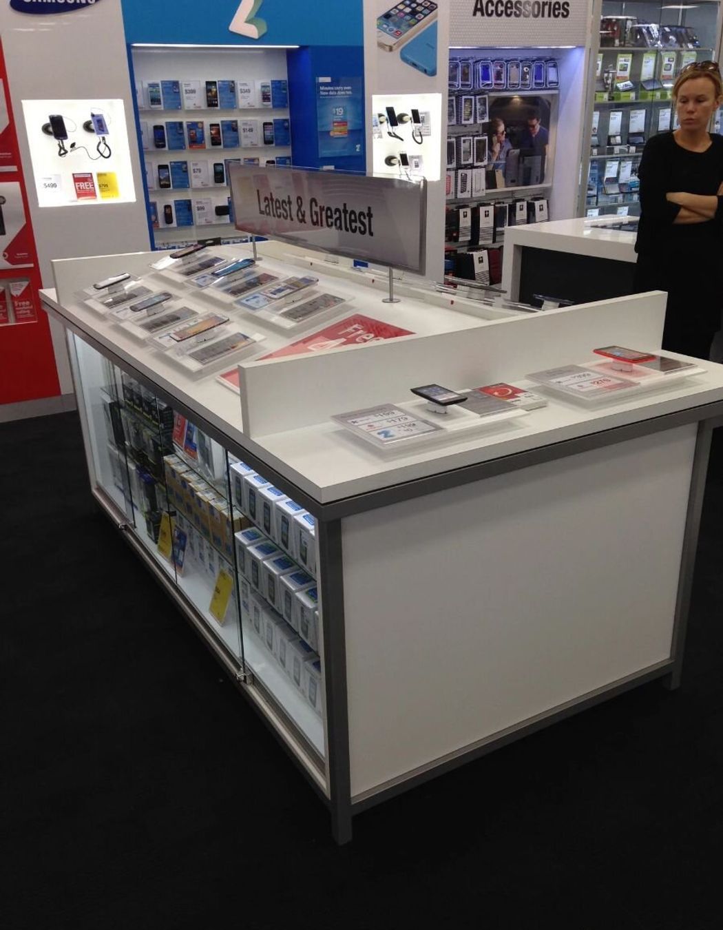 Noel Leeming Display Centres