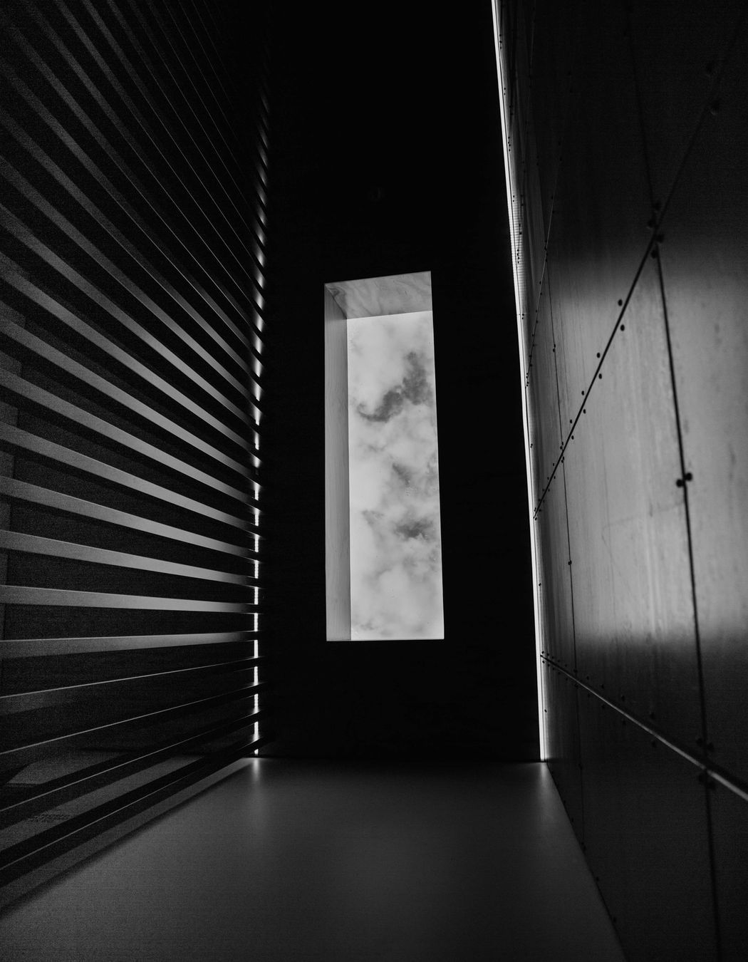 Mixed-use development