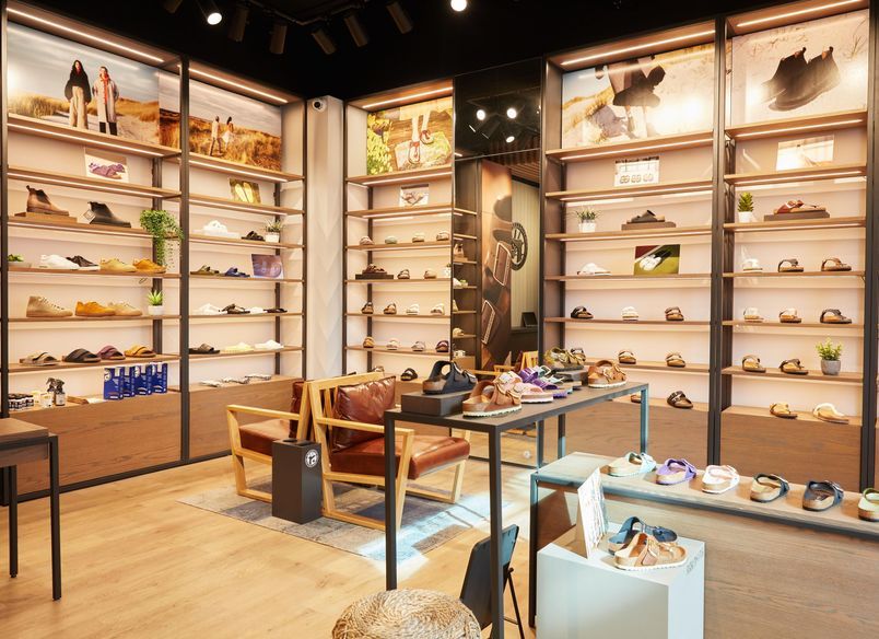Birkenstock Store