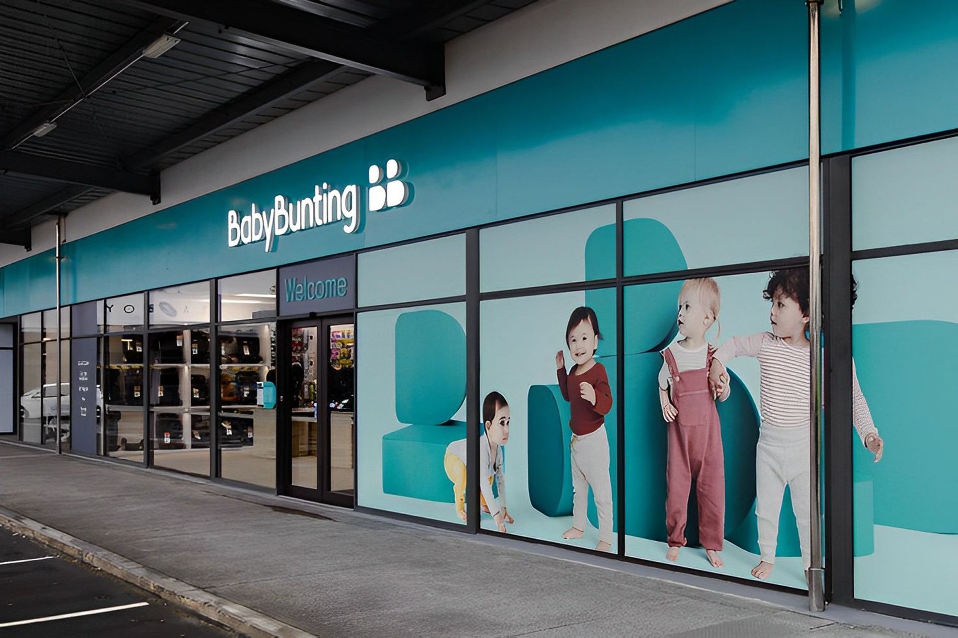 Baby Bunting | Albany, Auckland