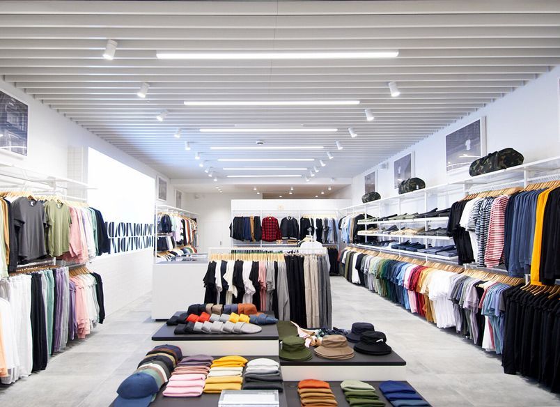 AS COLOUR - New Zealand