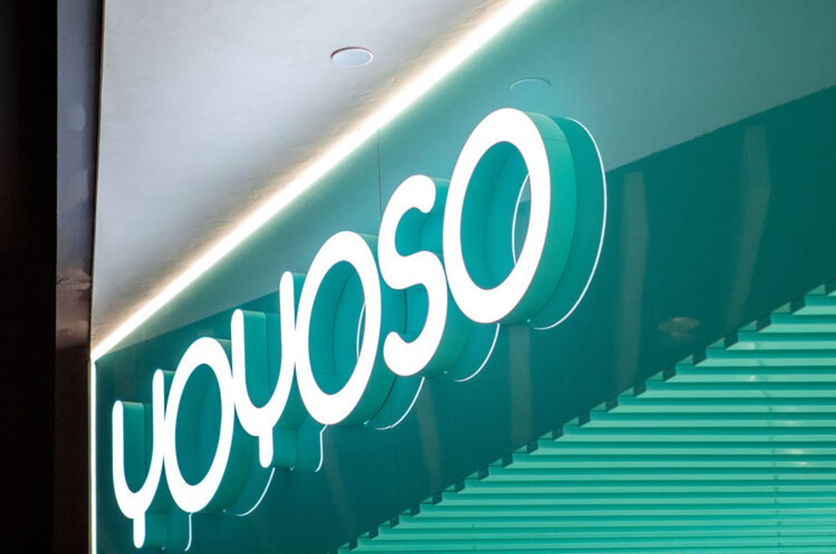 YOYOSO | Westfield Newmarket
