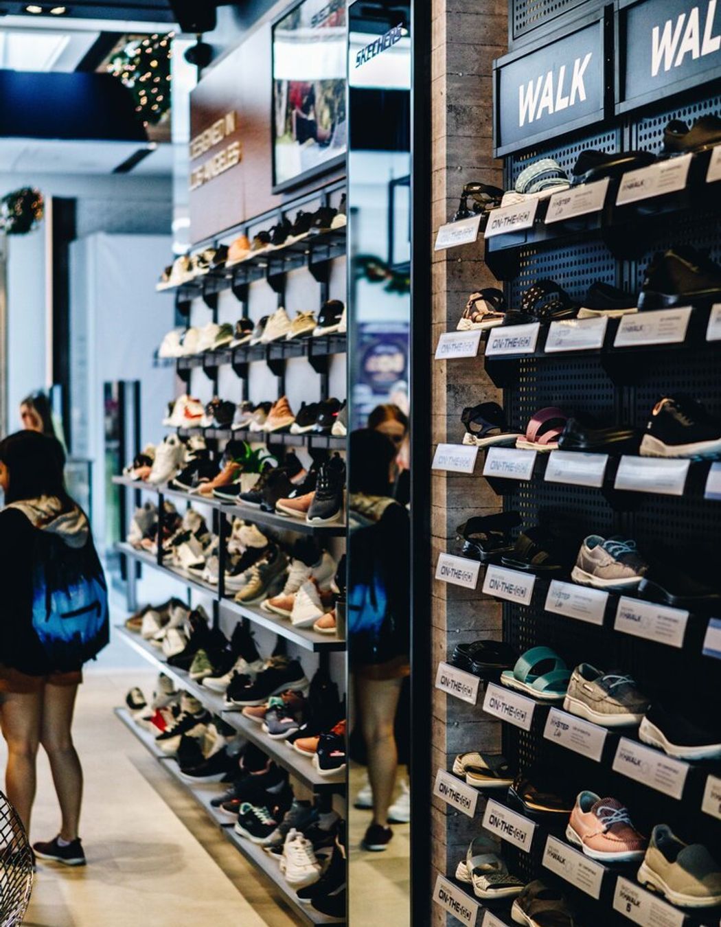 Skechers | Westfield Newmarket