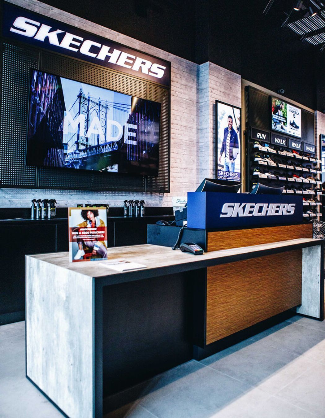 Skechers | Westfield Newmarket