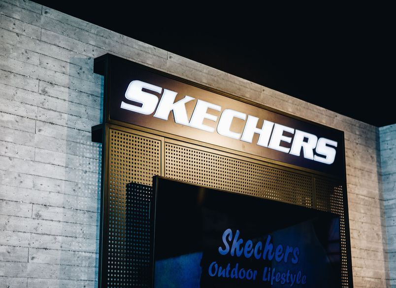 Skechers | Westfield Newmarket