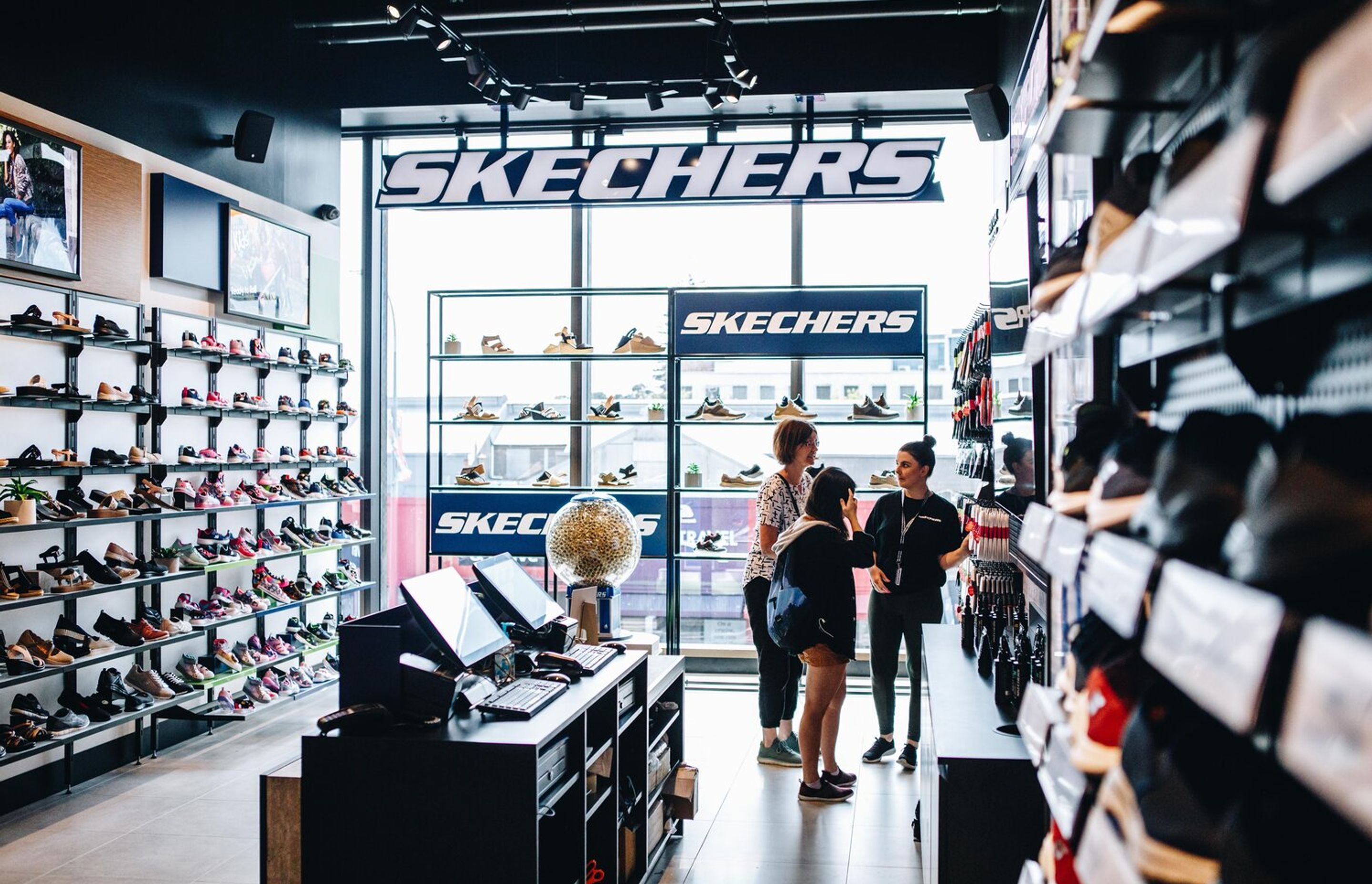 Skechers | Westfield Newmarket