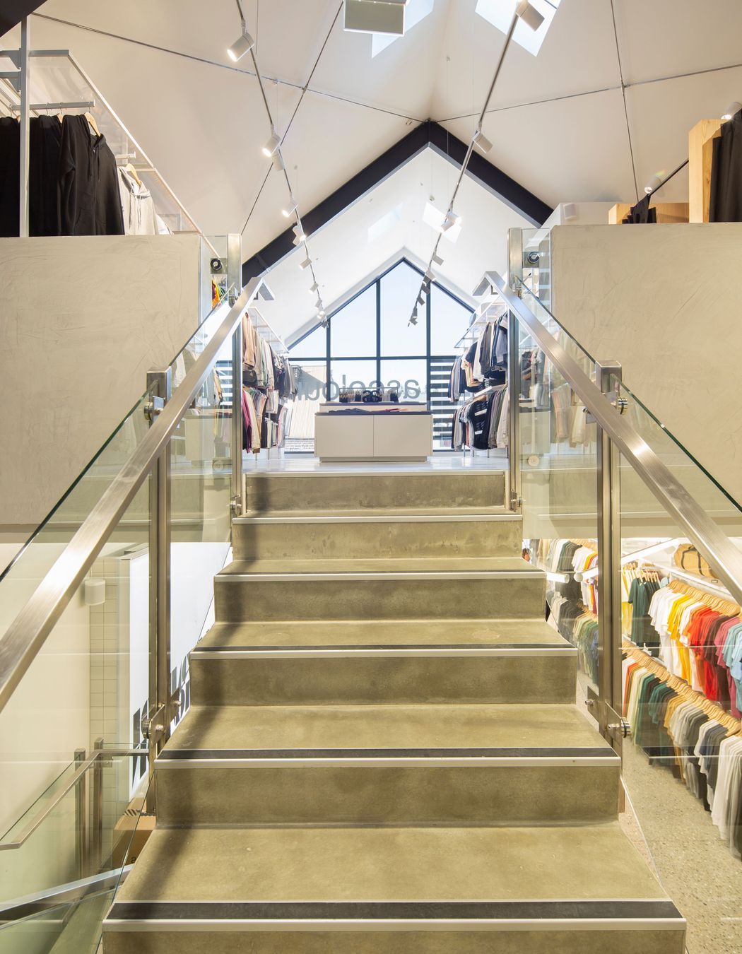 Wyatt + Gray | AS Colour Queenstown