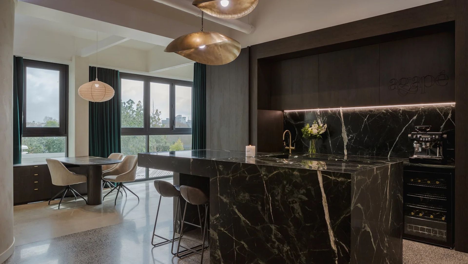 Agape Jewellers banner