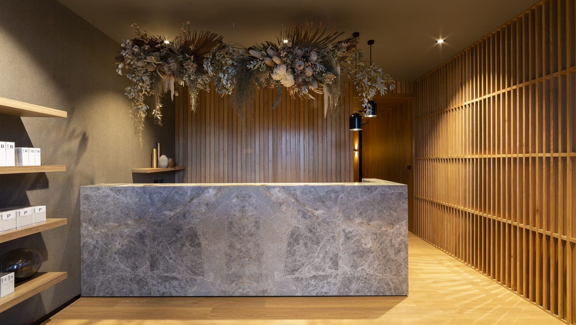 Aesthetic Harmony banner