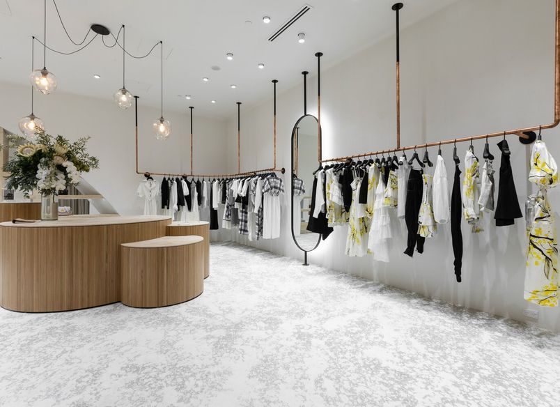 Aje. | Westfield Newmarket