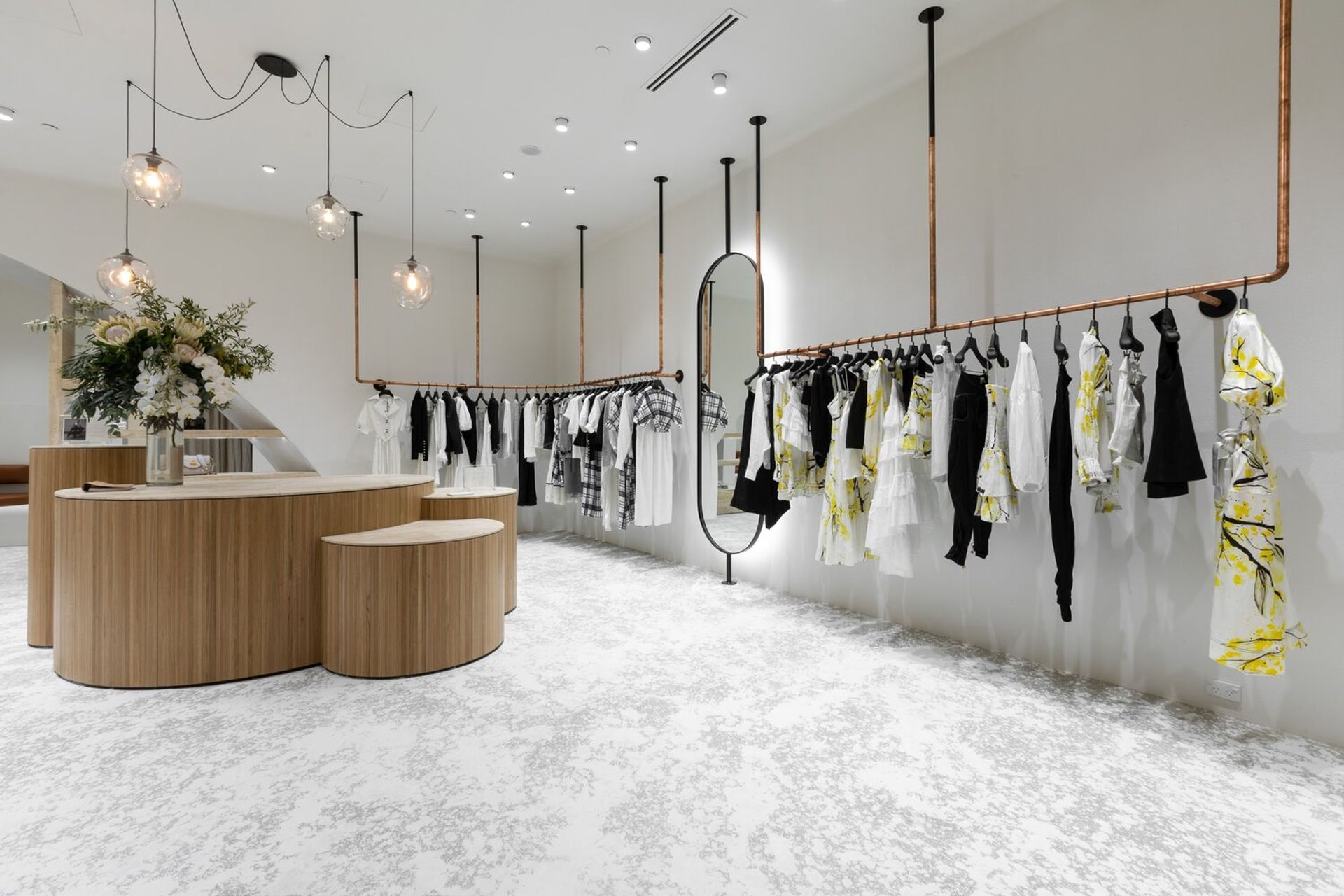 Aje. | Westfield Newmarket