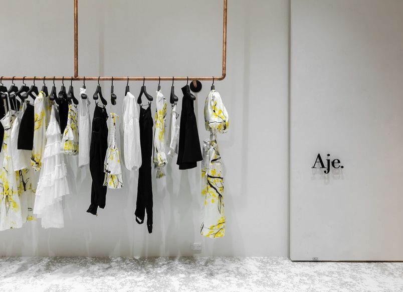 Aje. | Westfield Newmarket