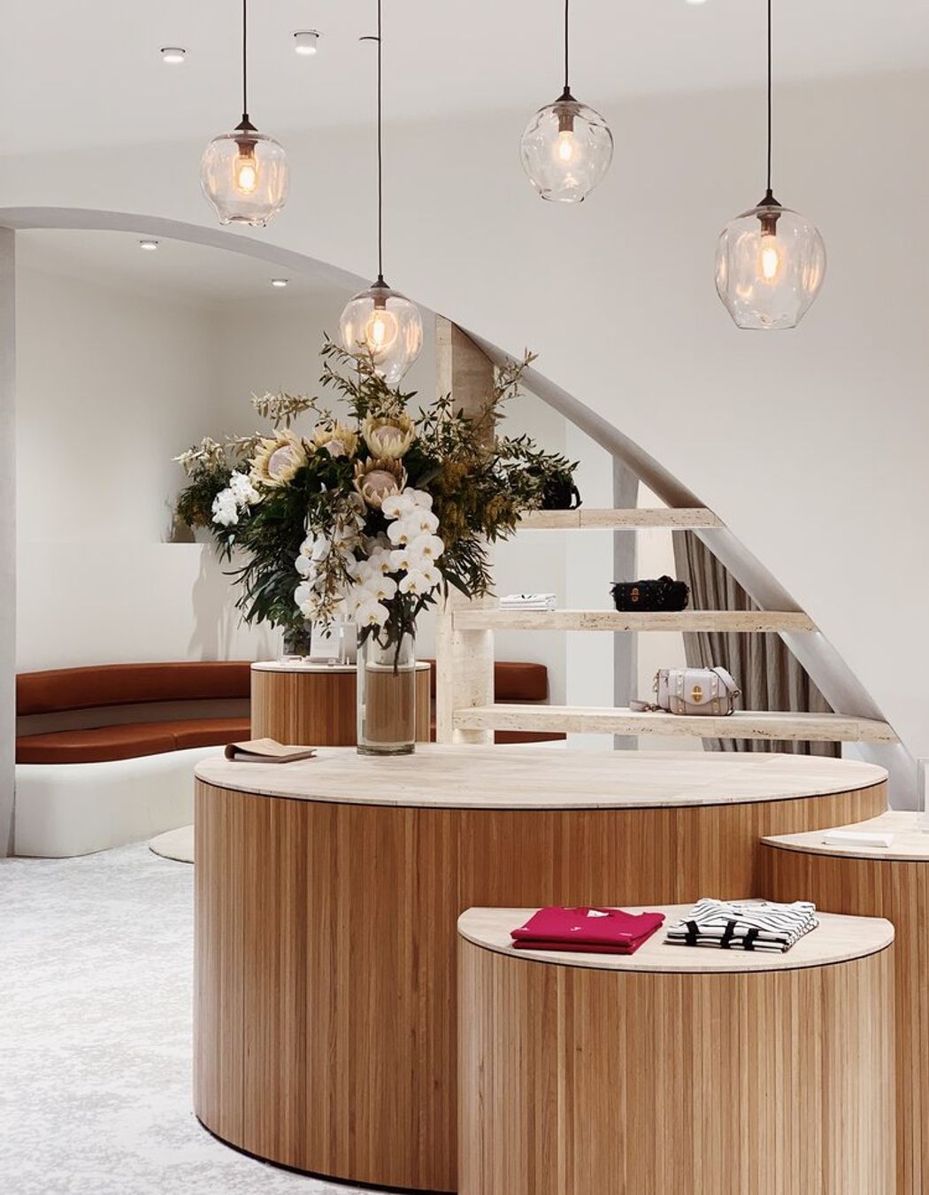 Aje. | Westfield Newmarket