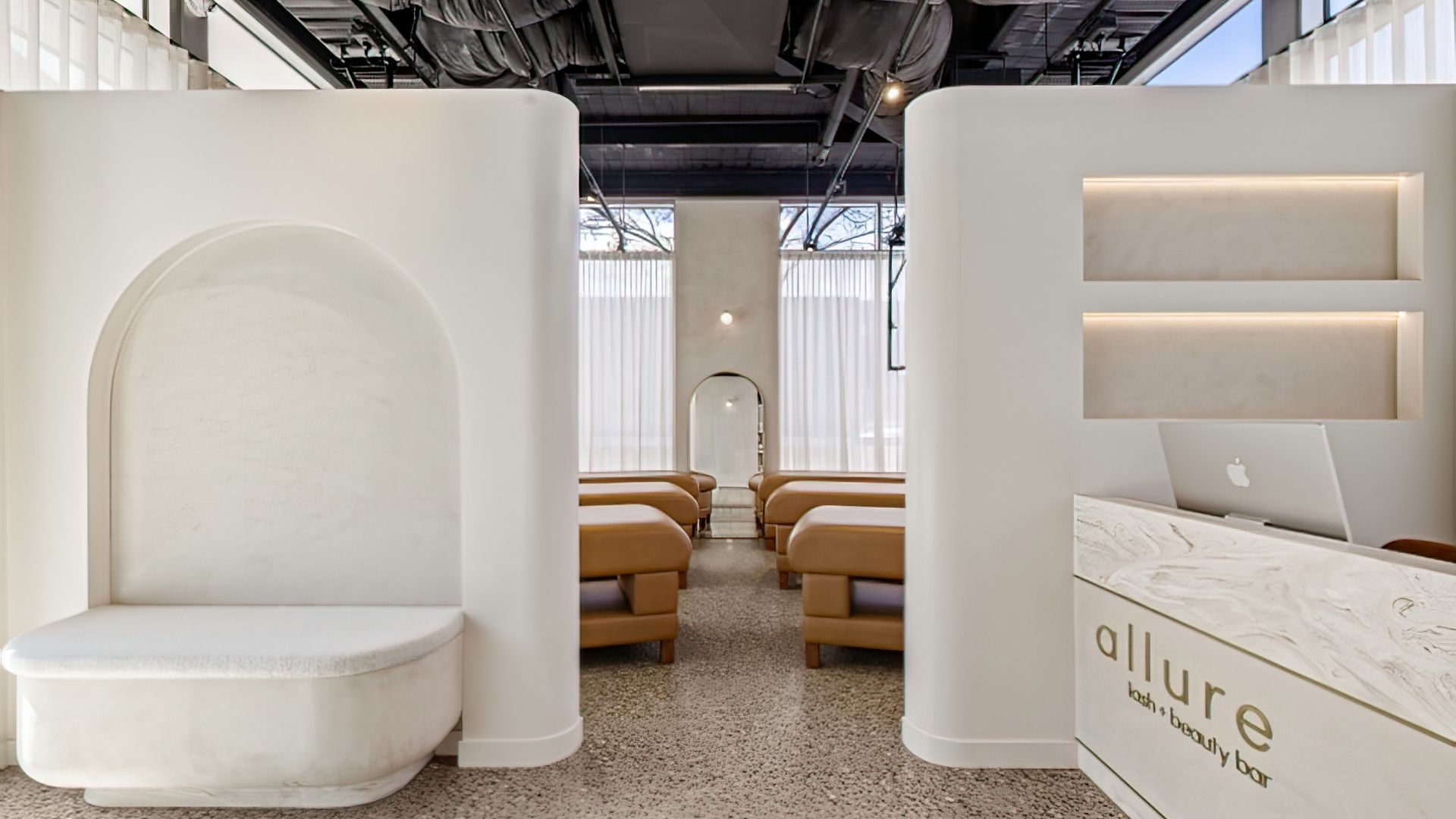 Allure – Albury video