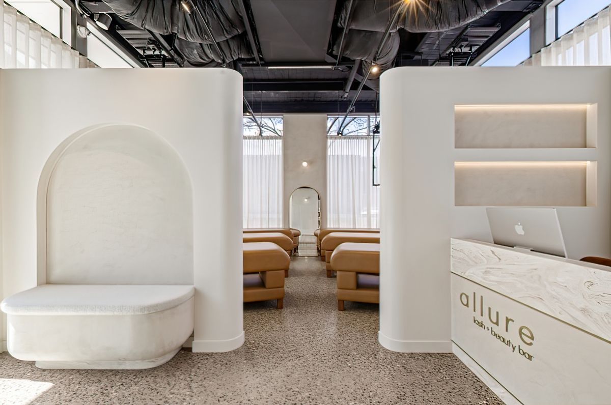Allure – Albury