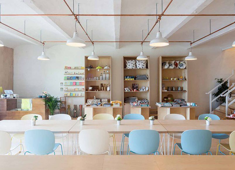 Archive Homestore & Kitchen