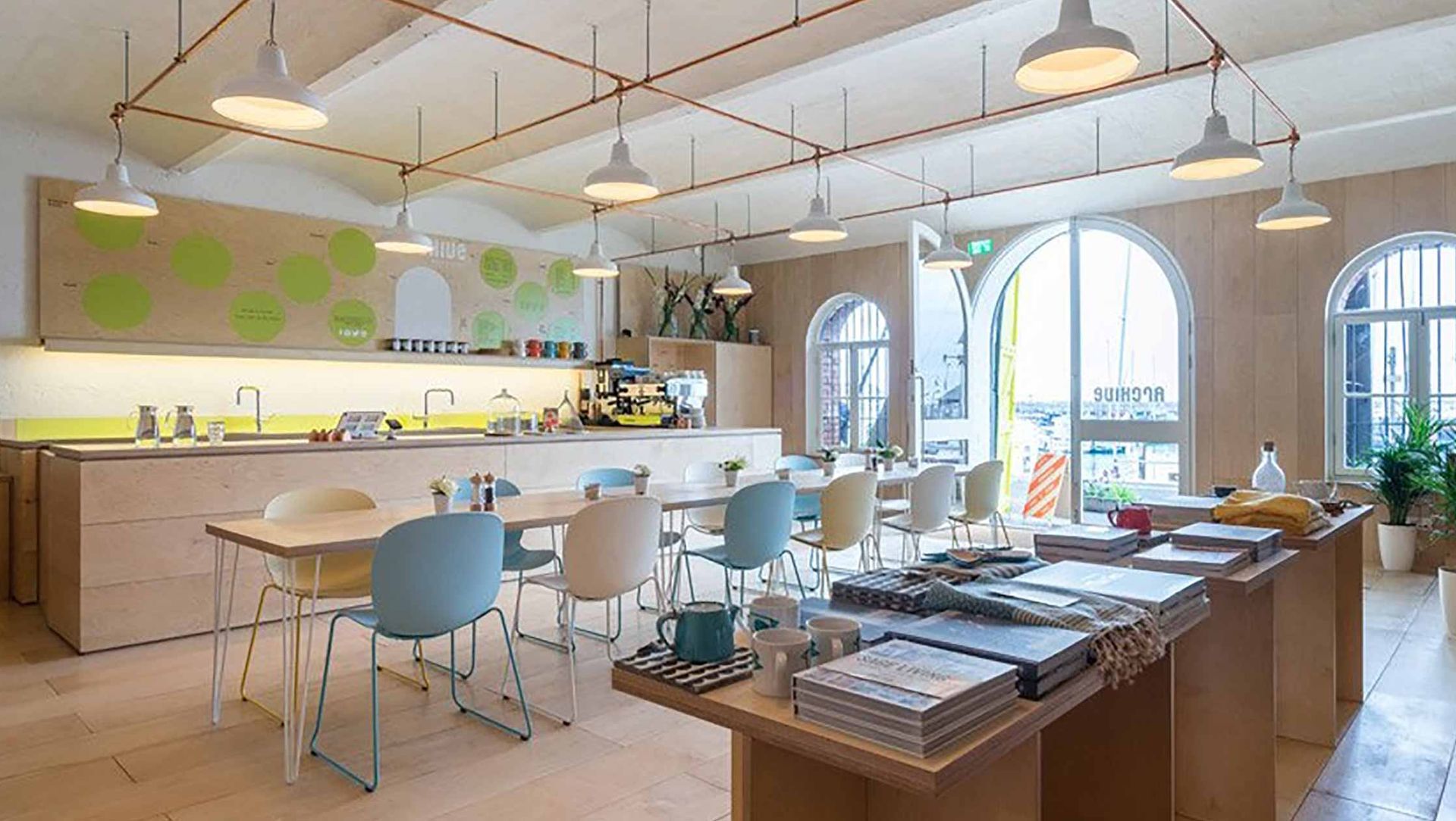 Archive Homestore & Kitchen banner