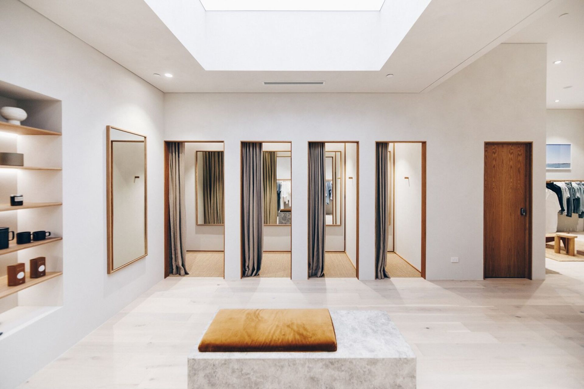 Assembly Label | Westfield Newmarket