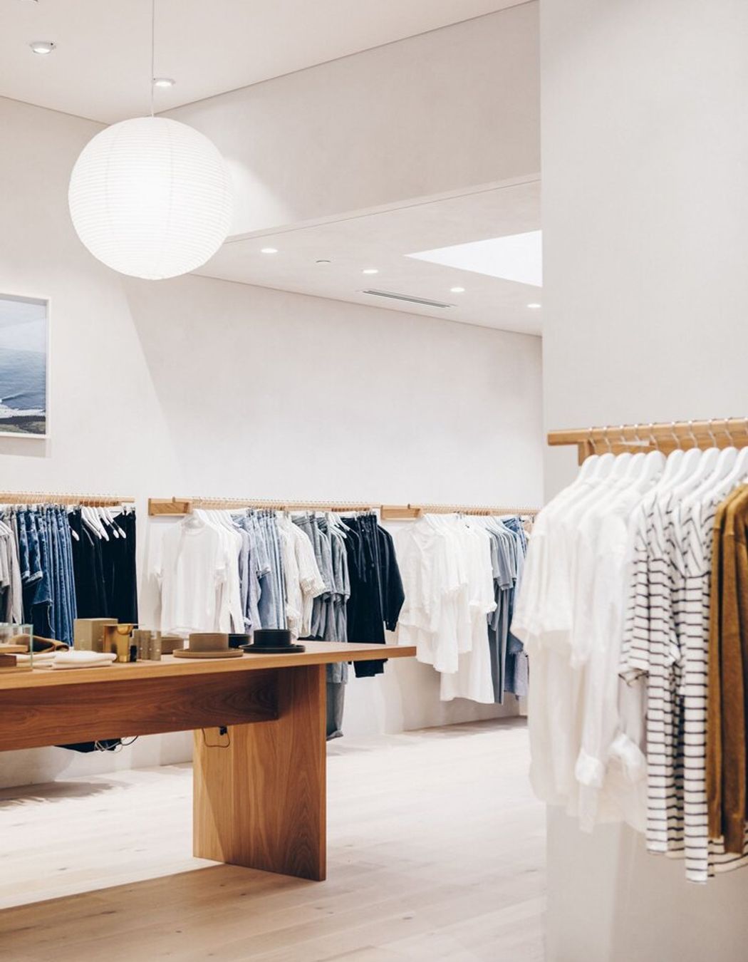 Assembly Label | Westfield Newmarket